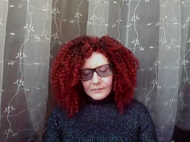 ChristineRed