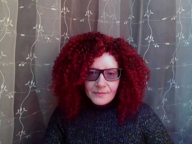 ChristineRed