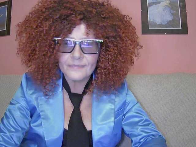 ChristineRed