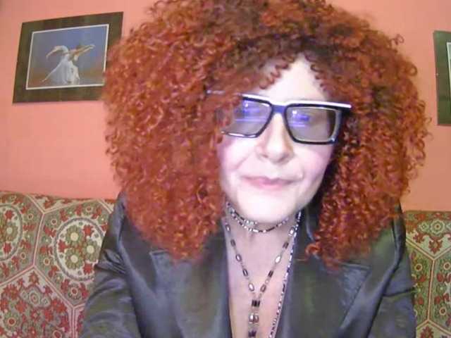 ChristineRed
