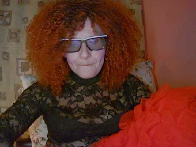 ChristineRed