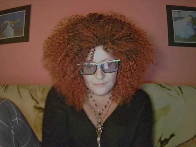 ChristineRed