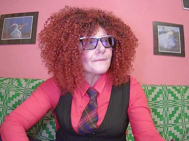 ChristineRed