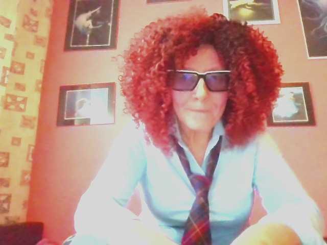 ChristineRed