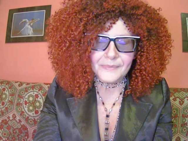 ChristineRed