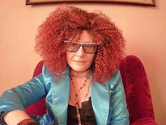 ChristineRed