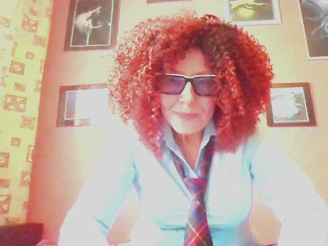 ChristineRed