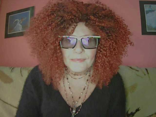 ChristineRed