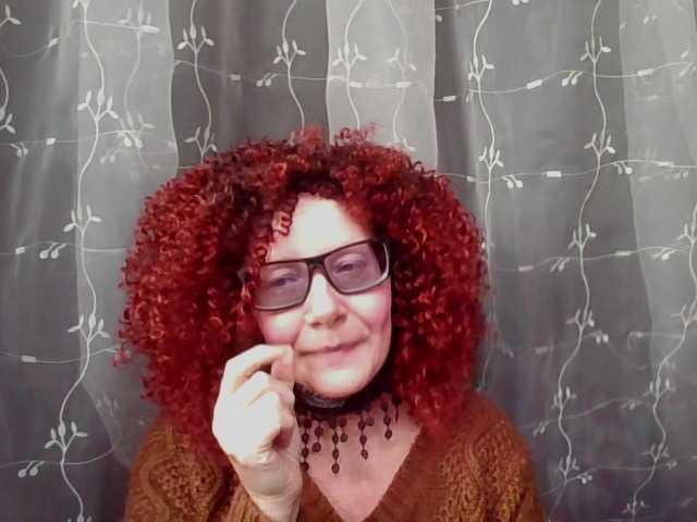 ChristineRed