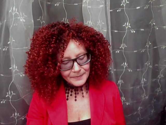 ChristineRed