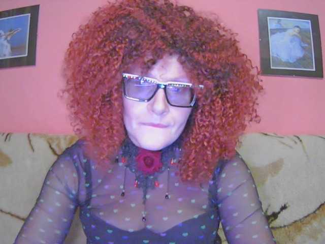 ChristineRed