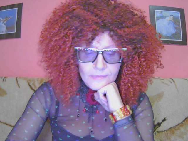 ChristineRed