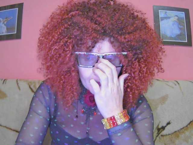 ChristineRed