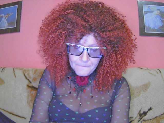 ChristineRed
