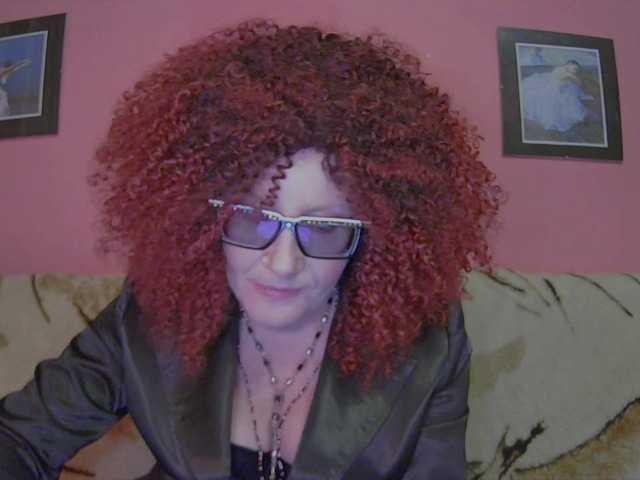 ChristineRed