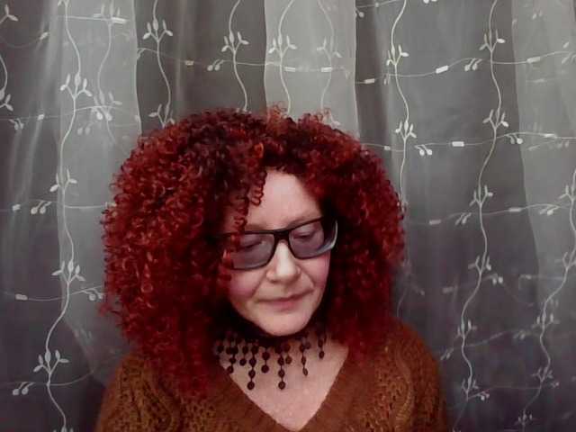 ChristineRed