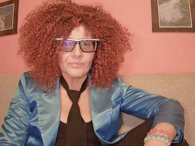 ChristineRed