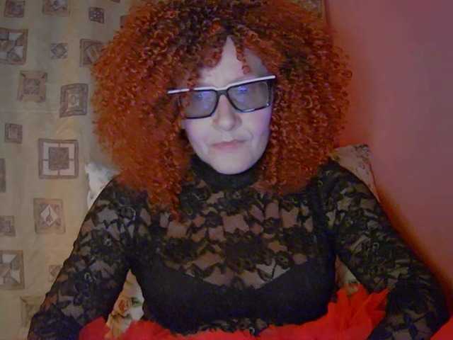 ChristineRed