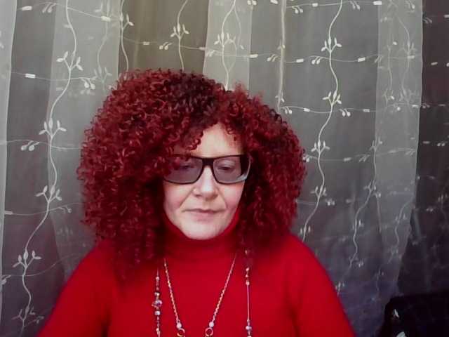 ChristineRed