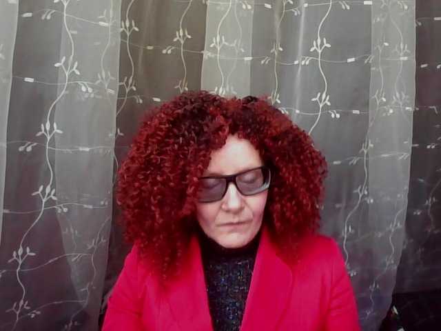 Christine Red (ChristineRed)