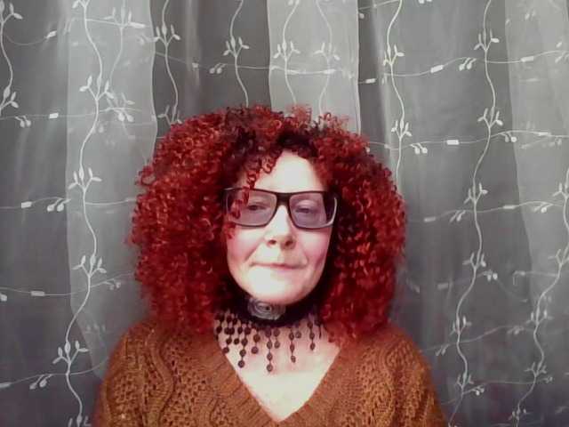 ChristineRed