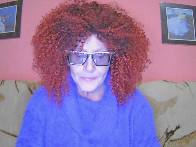 ChristineRed