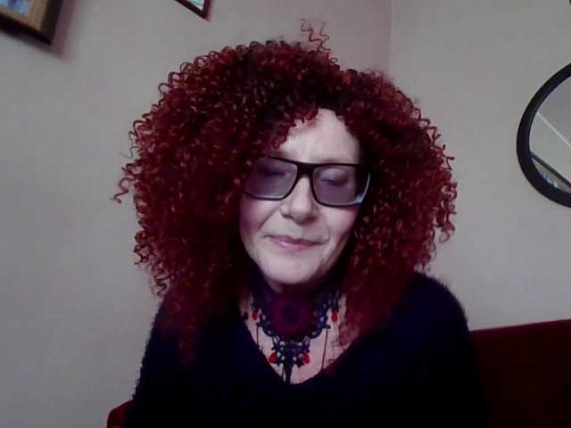 ChristineRed