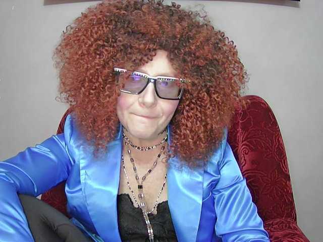 ChristineRed