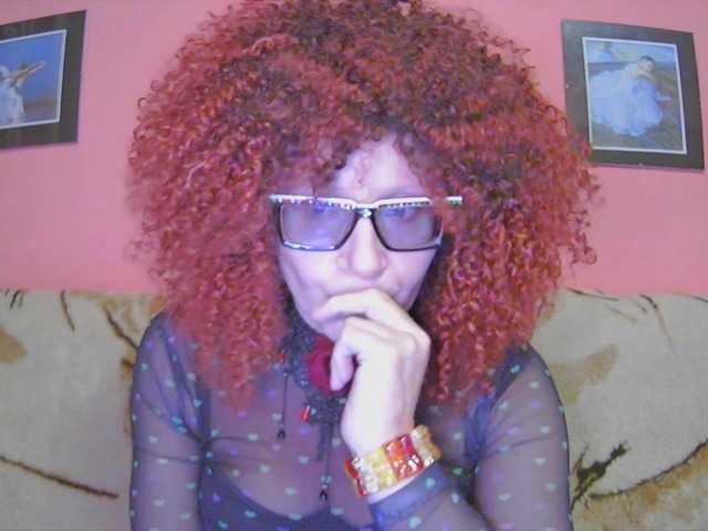 ChristineRed