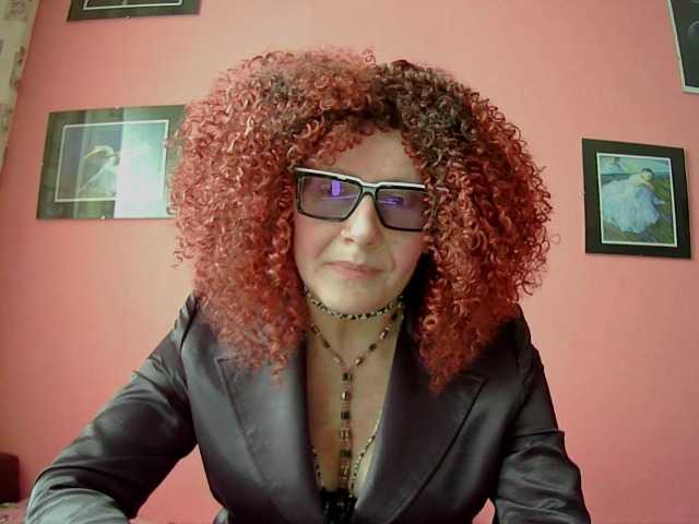 ChristineRed