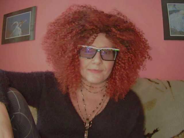 ChristineRed