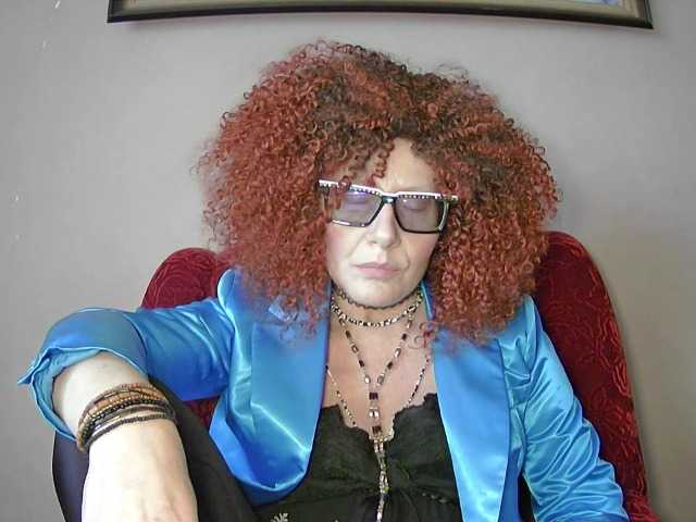 ChristineRed