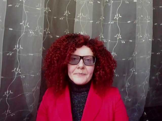 ChristineRed