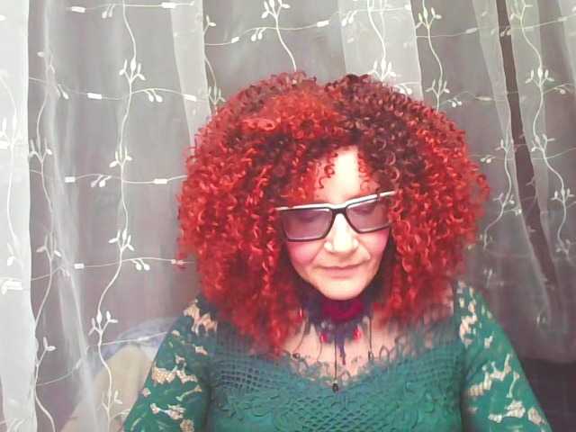 ChristineRed