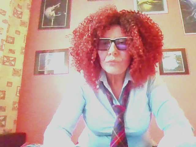 ChristineRed