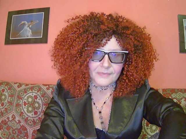 ChristineRed