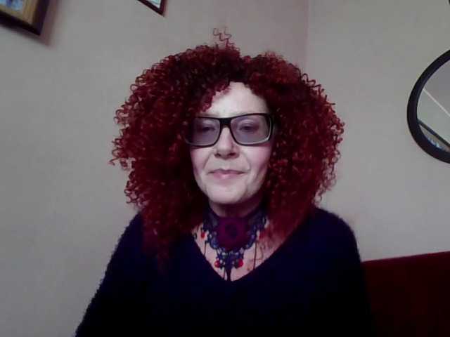 ChristineRed