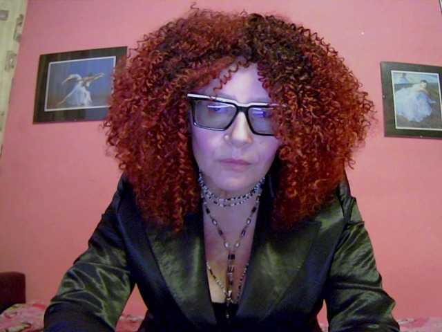 ChristineRed