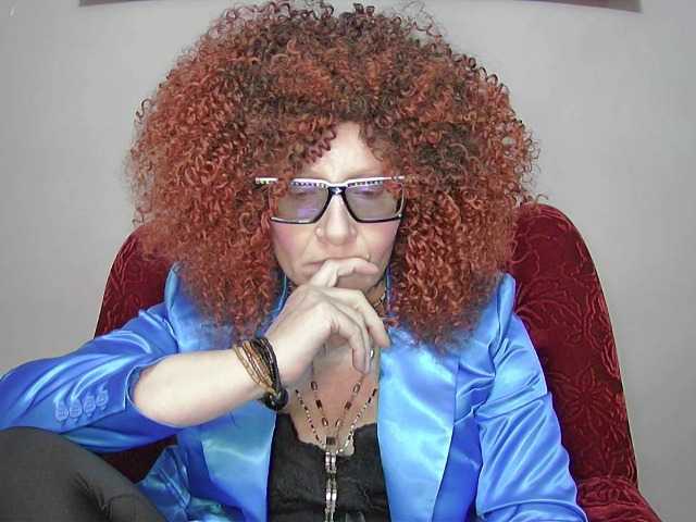 ChristineRed