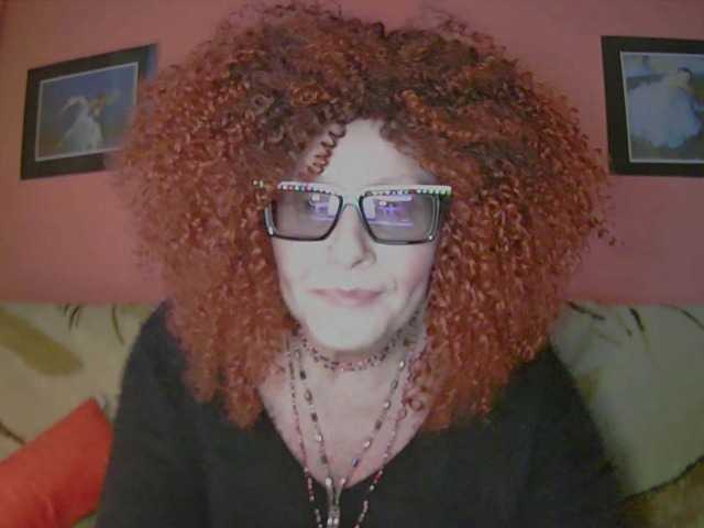 ChristineRed