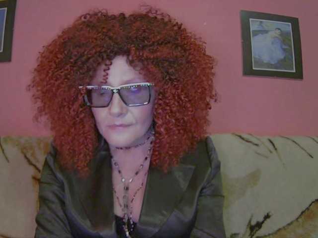 ChristineRed