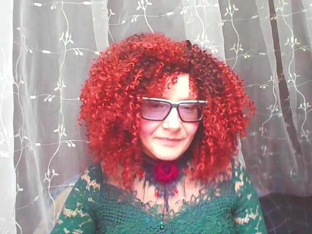 ChristineRed