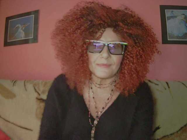 ChristineRed