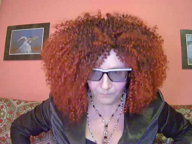 ChristineRed