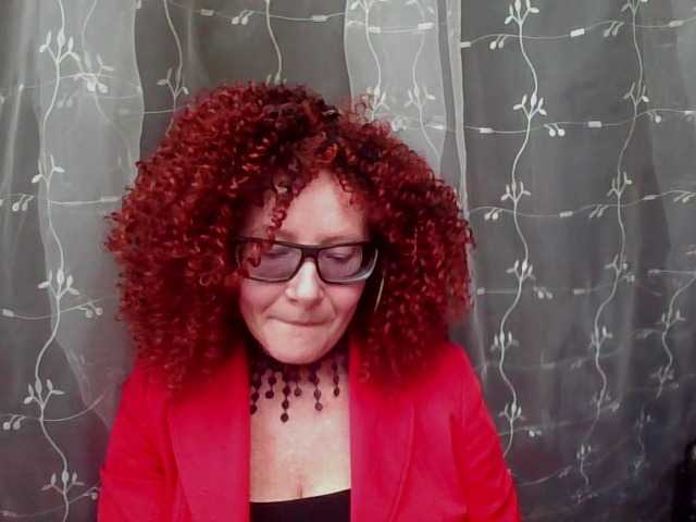 ChristineRed