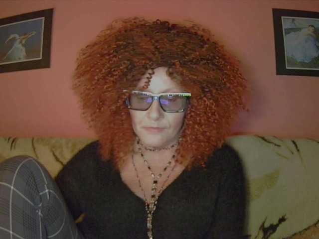 ChristineRed