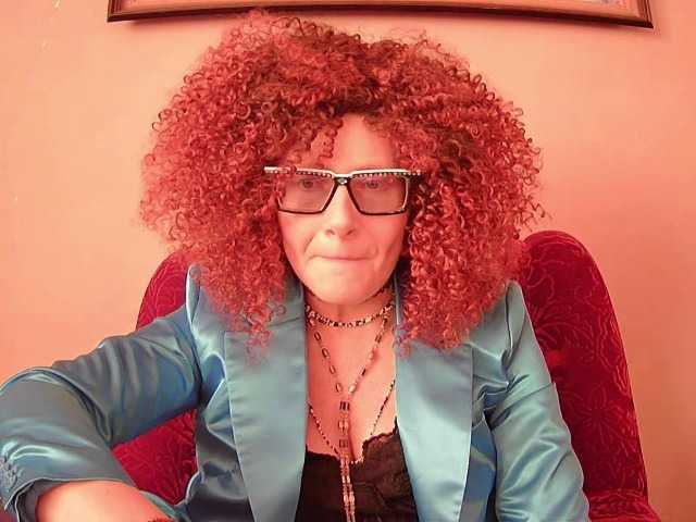 ChristineRed