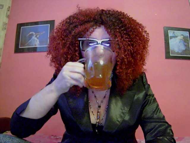 ChristineRed