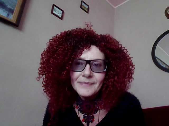 ChristineRed