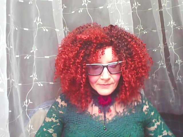 ChristineRed